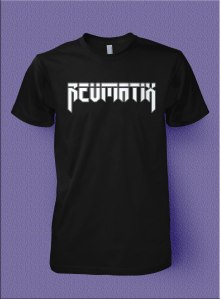 Revmatix-band-T-shirt